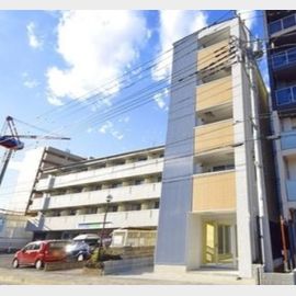 Ｂ’ＣＡＳＡ三郷中央の賃貸物件