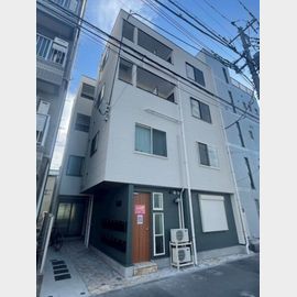 エンジェルノモリキタアヤセ 3階 築1年9ヶ月の賃貸物件