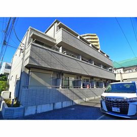 グランメール 3階 築19年2ヶ月の賃貸物件