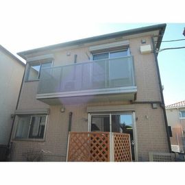 西新井大師西駅より徒歩22分 1階 築19年6ヶ月の賃貸物件
