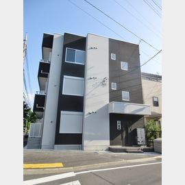 NSGATE南小岩 3階 築6年2ヶ月の賃貸物件
