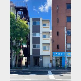 アマックス梅島の賃貸物件