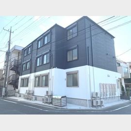 北綾瀬駅より徒歩8分 1階 築6年1ヶ月の賃貸物件