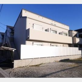 草加駅より徒歩8分 1階 築9年7ヶ月の賃貸物件