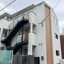 MELDIA梅島VII 1階 築3年4ヶ月の賃貸物件