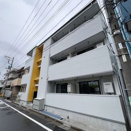 MELDIA梅島の賃貸物件