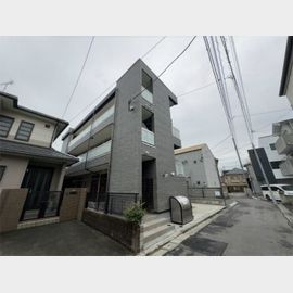 フェリス西新井の賃貸物件