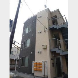 エスポワール平井 2階 築12年5ヶ月の賃貸物件