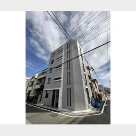 カテリーナ千住大橋の賃貸物件
