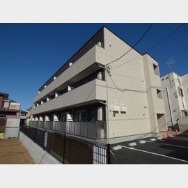 ＡＪ南柏Ｗｅｓｔ１の賃貸物件
