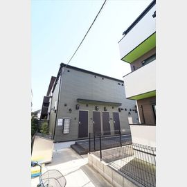 オリーブ舎人 1階 築7年11ヶ月の賃貸物件