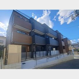 北小金駅より徒歩4分 1階 築2年の賃貸物件
