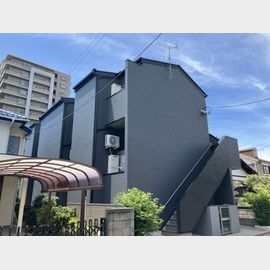 uno新松戸 2階 築12年6ヶ月の賃貸物件