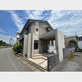 パルフェの賃貸物件