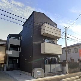 南柏駅より徒歩7分 3階 築2年6ヶ月の賃貸物件