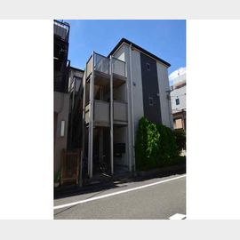 フォレストメゾン駒込 3階 築17年6ヶ月の賃貸物件