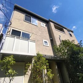 カルペ ディエム 2階 築16年の賃貸物件