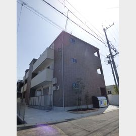 ＳＫ南流山 1階 築5年6ヶ月の賃貸物件