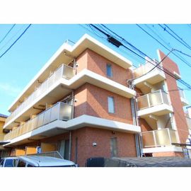 亀有駅より徒歩9分 2階 築18年の賃貸物件
