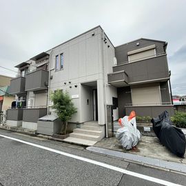 エムズ江北 1階 築10年の賃貸物件