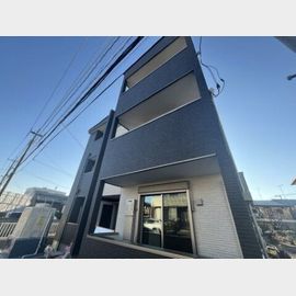 ジーメゾン春日部粕壁カヴェリの賃貸物件