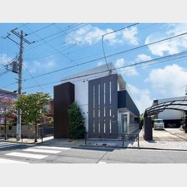 RS参番館の賃貸物件