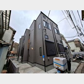 CasadeSenjuの賃貸物件
