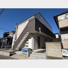 八柱駅より徒歩8分 2階 築6年8ヶ月の賃貸物件