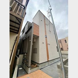 東十条駅より徒歩3分 1階 築4年6ヶ月の賃貸物件