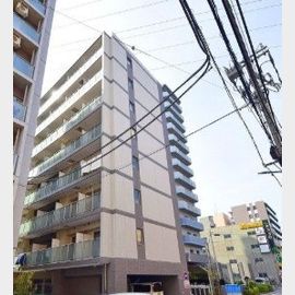 Ｎ—Ｓｔａｇｅ獨協大学前 3階 築9年7ヶ月の賃貸物件