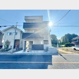 ラウレア北越谷IIの賃貸物件