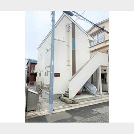 F.グランデ 2階 築11年1ヶ月の賃貸物件