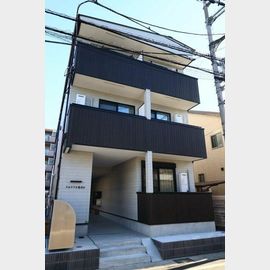メルクリオ東川口の賃貸物件