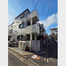 セレクトハウス 1階 築9年3ヶ月の賃貸物件