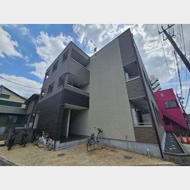 リブリ・EmergenceVの賃貸物件