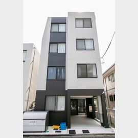 コクーン北綾瀬 4階 築2年1ヶ月の賃貸物件