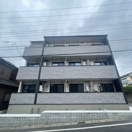 MELDIA秋山の賃貸物件