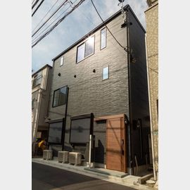 三ノ輪駅より徒歩6分 1階 築4年6ヶ月の賃貸物件