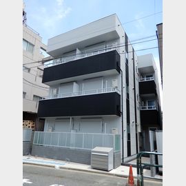 ＮＳＧＡＴＥＮＩＳＨＩＡＲＡＩ 3階 築8年3ヶ月の賃貸物件