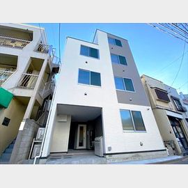 五反野駅より徒歩6分 1階 築1年9ヶ月の賃貸物件