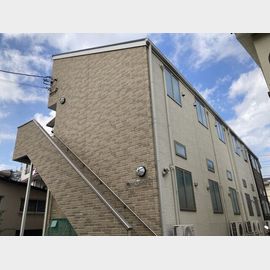 WITHPLACE西新井本町北の賃貸物件