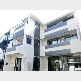 谷塚駅より徒歩5分 3階 築8年6ヶ月の賃貸物件