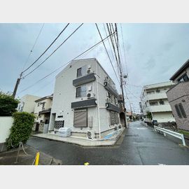 五反野駅より徒歩9分 1階 築3年3ヶ月の賃貸物件