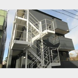 アーバンブルー高砂 2階 築4年6ヶ月の賃貸物件