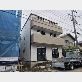 新松戸駅より徒歩10分 1階 新築の賃貸物件