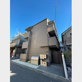 小菅駅より徒歩5分 2階 築5年7ヶ月の賃貸物件