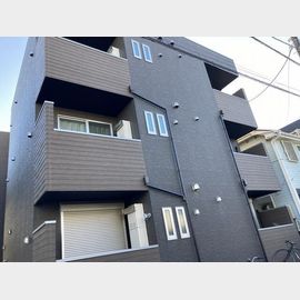 REGALESTLaCampanella 3階 築2年3ヶ月の賃貸物件