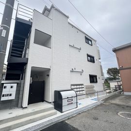 MELDIA柏の賃貸物件