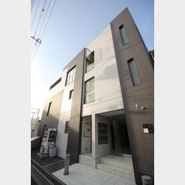 眩燈館 1階 築19年6ヶ月の賃貸物件
