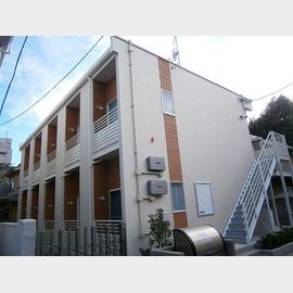 江戸川駅より徒歩4分 1階 築13年の賃貸物件